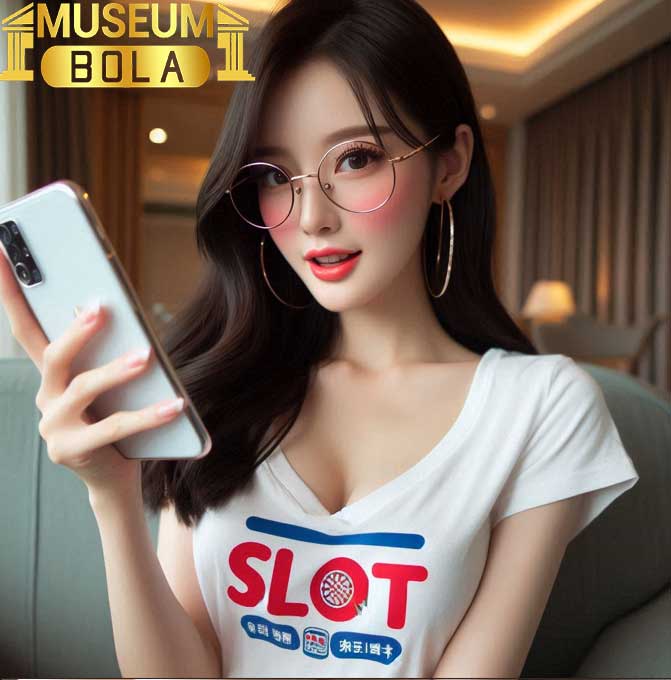 Museumbola: Situs Slot Gacor untuk Para Petualang!