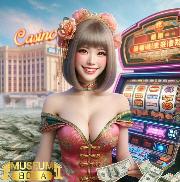 Museumbola: Live Casino yang Memanjakan Pemain