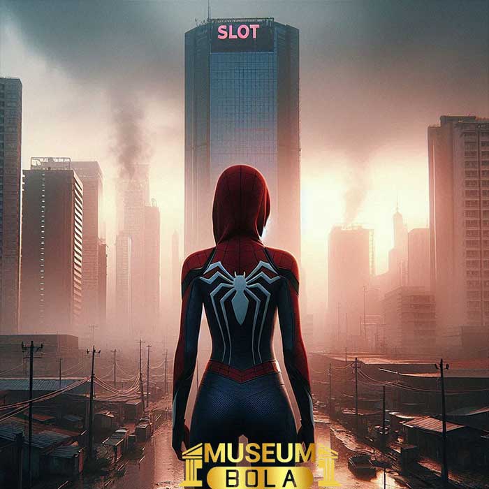 Museumbola: Situs Slot PGSoft dengan Dukungan 24 Jam