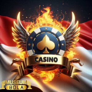 Situs live casino