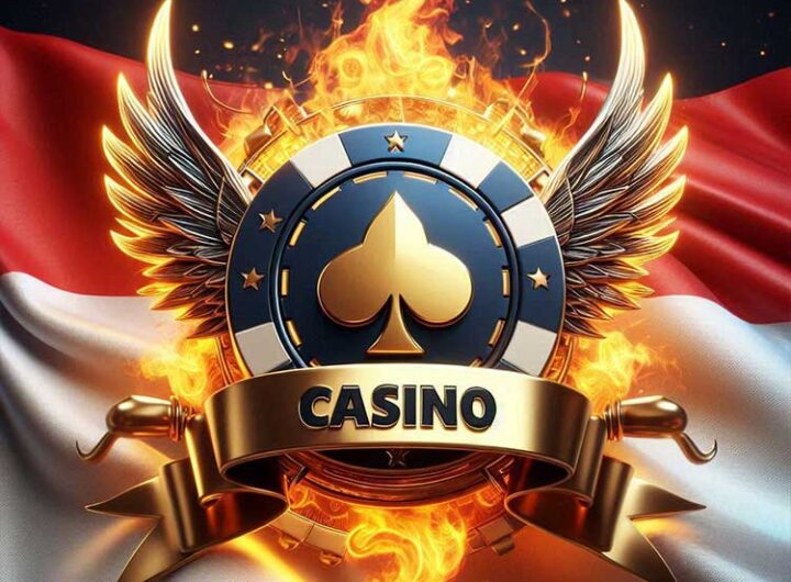 Situs live casino