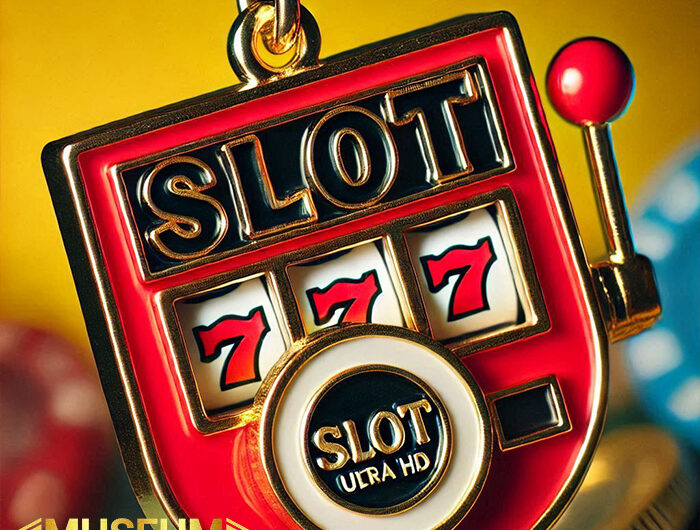 Slot